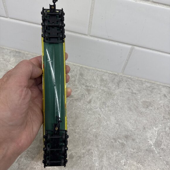 Rare Vintage White House Apple Cider Vinegar model train HO Athearn Like New - Picture 10 of 10